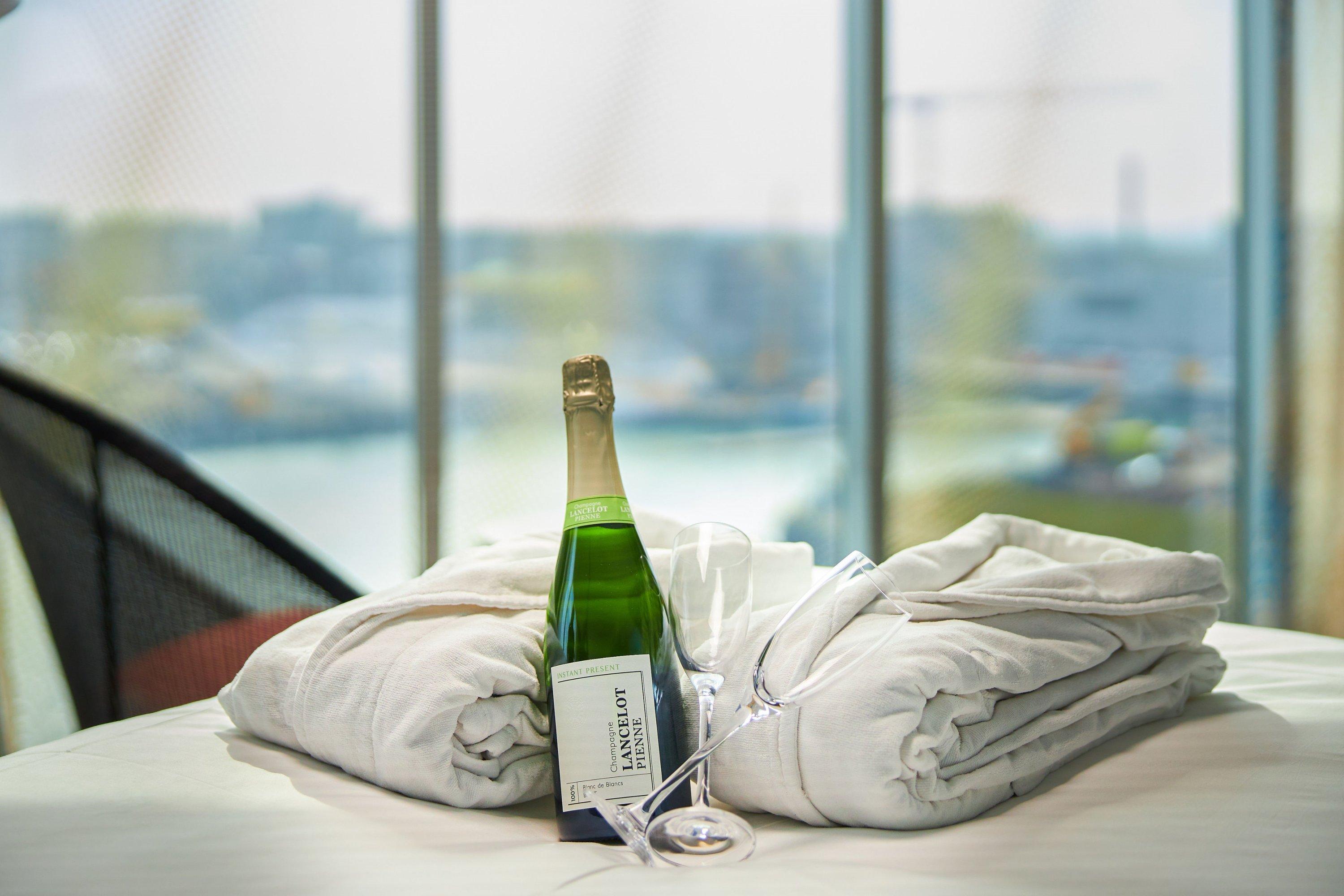 Inntel Marina 4* The Hague