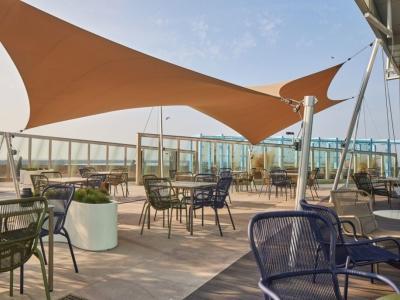 Inntel Marina 4* L'Aia