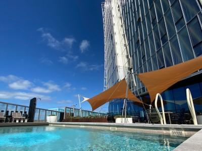 Hotel Inntel Marina L'Aia