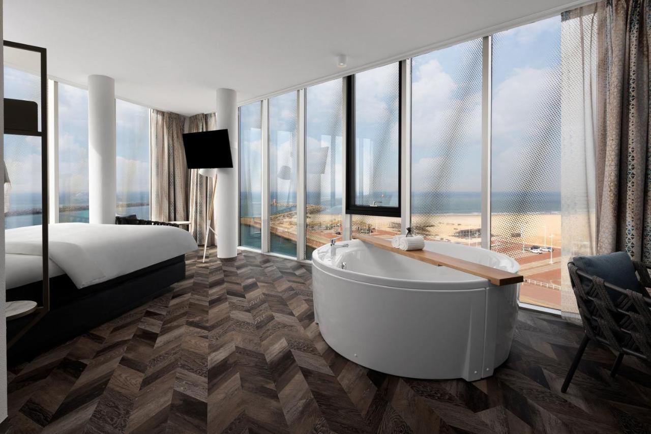 Hotel Inntel Marina The Hague