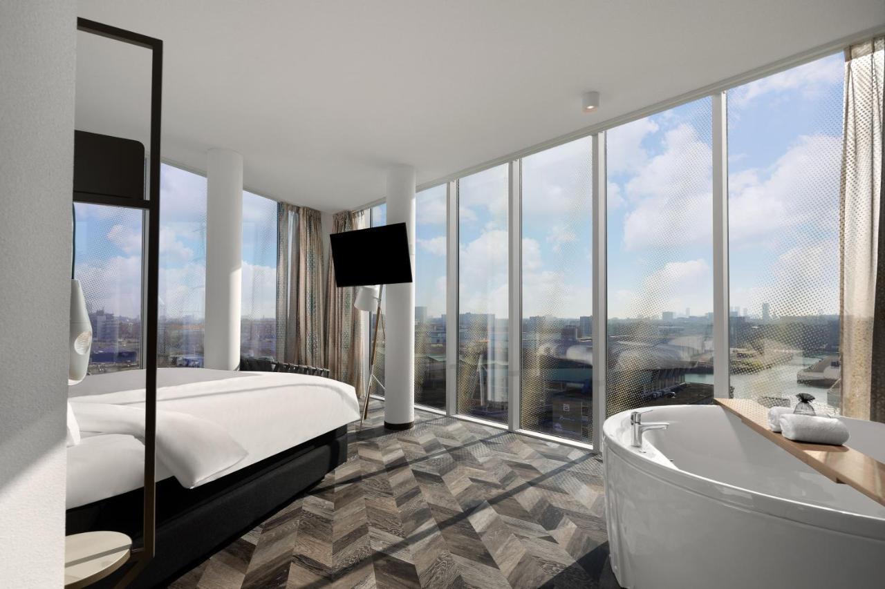 Inntel Marina Hotel The Hague